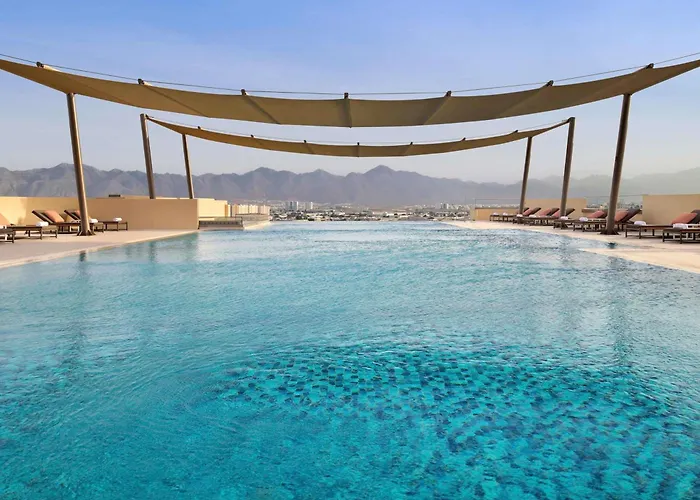 Moevenpick Hotel & Apartments Ghala Muscat